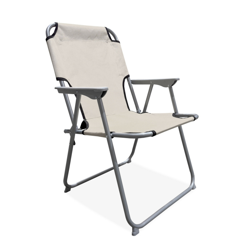 Linder Exclusiv Fotel OXFORD PO2600B Beżowy