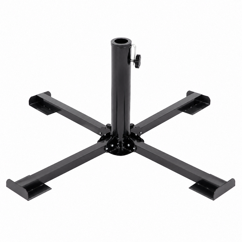 Linder Exclusiv Stojak na parasol UNIVERSAL 6DAZ529 - II. JAKOŚĆ