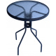 Aga Garden stół BISTRO ROUND 71x60 cm