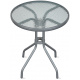  Stół Linder Exclusiv metal okrągły BISTRO 60 x 60 x 71 cm MC330850