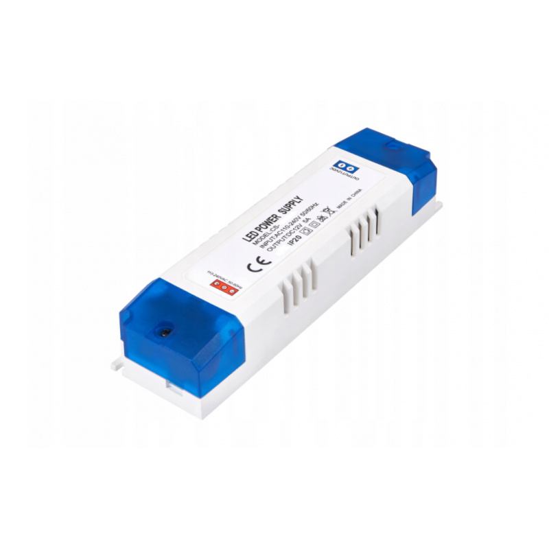 Zasilacz meblowy 24V - 2,08A - 50W