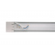 LED panel BRGD0161 - svítidlo SLIM - 120cm - 36W - 230V - 3600Lm - CCD - studená bílá