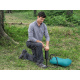 Bestway Pompka ręczna 30cm do materacy piłek 62002 uniwersalny