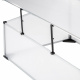 Linder Exclusiv Szklarnia MC4361 100x60x30/40 cm