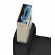 Wentylator micro USB czarny