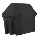Pokrowiec na grill ogrodowy 147x61x122cm