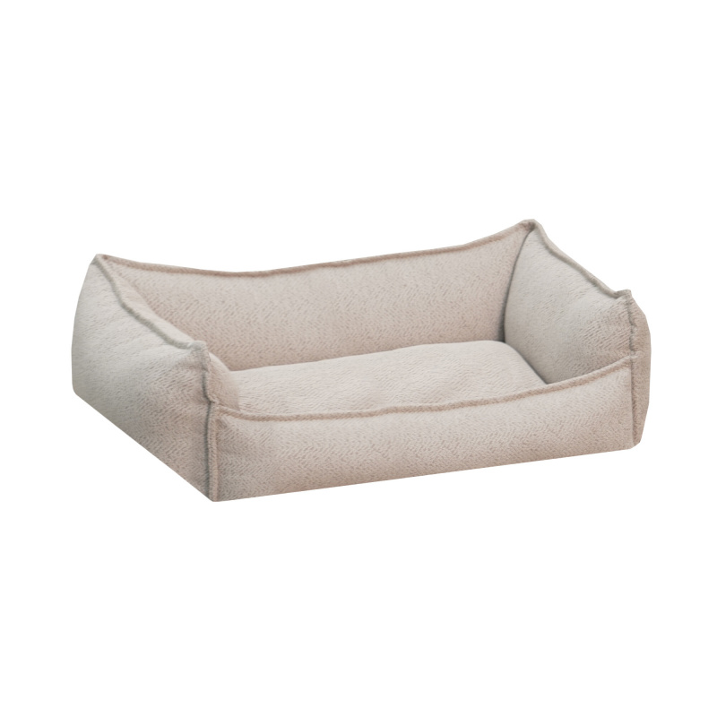 Aga kanapa dla psa DS3212 beżowy 70 cm x 60 cm