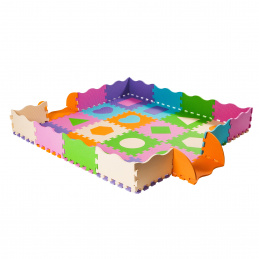 Aga4Kids Mata piankowa Puzzle DS3002