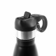 Aga Termos 350 ml Czarny