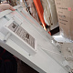 Aga Smart Infrapanel 360 W 60x60 cm 6DAZ197 - II. JAKOŚĆ