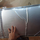 Aga Tablica magnetyczna 120x90 cm 6DAZ574 - II. JAKOŚĆ