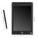 Tablet do rysowania 8,5" czarny KRUZZEL 22454
