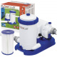 Bestway Pompa filtrująca do basenu 9,463L 58391 uniwersalny