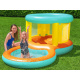 Bestway dmuchany Plac zabaw 2w1 Jumptopia 52385 uniwersalny