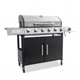 Aga Grill gazowy DS1921