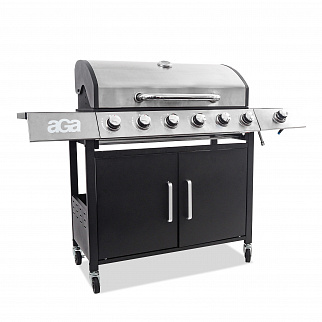 Aga Grill gazowy DS1921