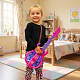 Aga4Kids ZABAWKA INTERAKTYWNA GITARA DS5631