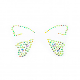 Aga4Kids Samoprzylepne cyrkonie DS8110-I