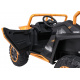 Pojazd Buggy Arctic Cat WILDCAT XX Złoty