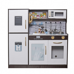 Aga4Kids Drewniana kuchnia MR6078