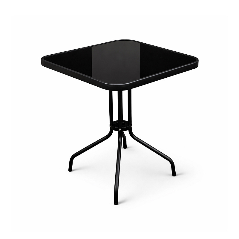 Aga Stół ogrodowy BISTRO MR6173 60x60x70 cm