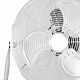 Linder Exclusiv Wentylator podłogowy 46,5 cm