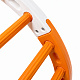 Aga4Kids Okrągły drabinkowiec 110 cm