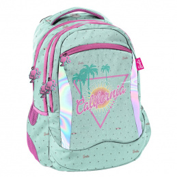 Paso Plecak szkolny Barbie California
