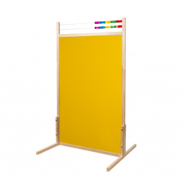 Aga4Kids Dziecięca tablica dwustronna ST03Y