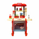 Plastikowa kuchnia Aga4Kids MR6084