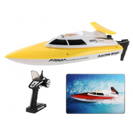 Łódź sportowa Aga RC Racing Double Horse 2DZ068