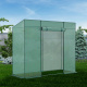 Linder Exclusiv szklarnia ogrodowa MC4308 169x200x77 cm