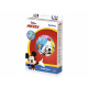 Bestway Piłka plażowa Disney 51cm MyszkaMiki 91098 uniwersalny