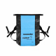 Aga Wodoodporna torba 25 l Niebieski