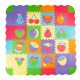 Aga4Kids Mata piankowa Puzzle DS3006