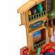 Aga4Kids KUCHNIA DLA DZIECI PLASTIKOWA MR6161