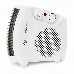 Aga Termowentylator FIN3018 2000W Biały