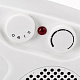 Aga Termowentylator FIN3018 2000W Biały