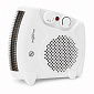 Aga Termowentylator FIN3018 2000W Biały