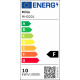 Reflektor LED RODIX PREMIUM z czujnikiem PIR - 10W - IP65 - 850Lm - biały zimny - 6000K - gwarancja 36 miesięcy