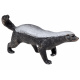 Figurki Zwierzęta Safari Skunks Nosorożec  ZA4474 uniwersalny
