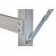 Linder Exclusiv Zestaw kempingowy MC330874