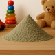 Aga4Kids Piasek magnetyczny 1 kg Naturalny