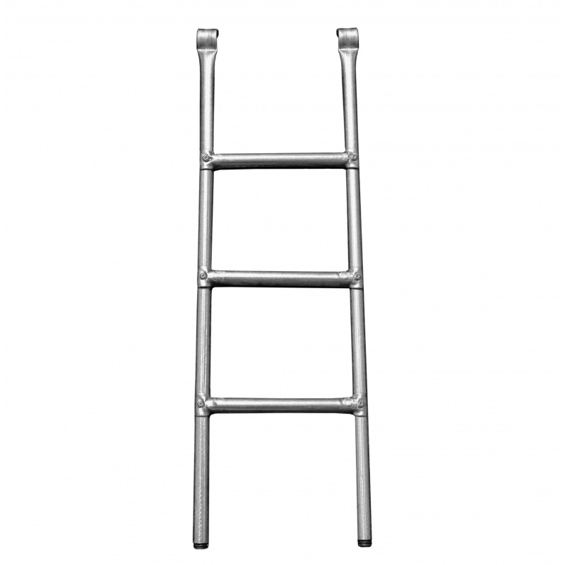 Aga Drabinka do trampoliny 430 - 518 cm