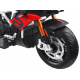 Ścigacz motor Aprilia Tuono V4 akumulator PA0257 uniwersalny