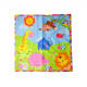 Aga4Kids Koc do zabawy MRBM07