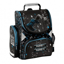 Paso Tornister szkolny Game