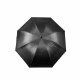 Aga PARASOL 95 cm Czarny