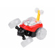 Autko Stunt r/c szalony pojazd na pilota RC0236 CZ uniwersalny