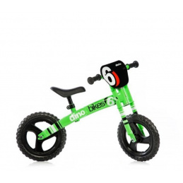 Dino Bikes Scooter 150R01 Green